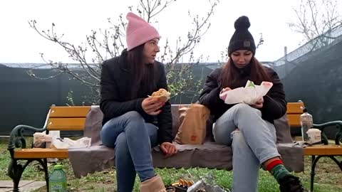 Ana  Rusakova online show from November 15, 7:05 am