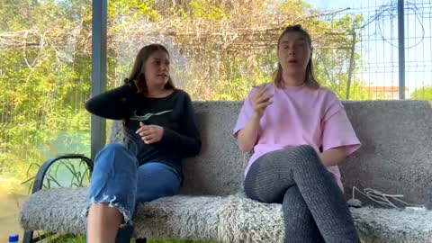 Ana  Rusakova online show from April 25, 9:12 am