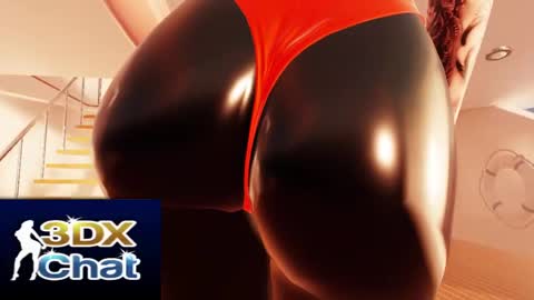 Mistress Cami online show from January 10, 1:52 pm