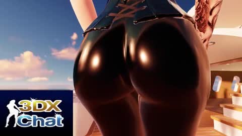 Mistress Cami online show from January 17, 8:45 am