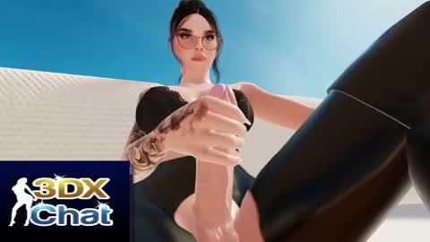 Mistress Cami online show from January 25, 2:26 am