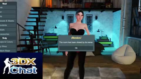 Mistress Cami online show from February 1, 2:56 pm