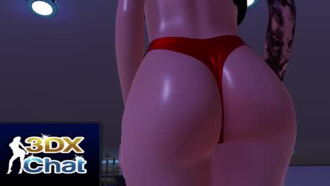 Mistress Cami online show from February 18, 12:06 pm