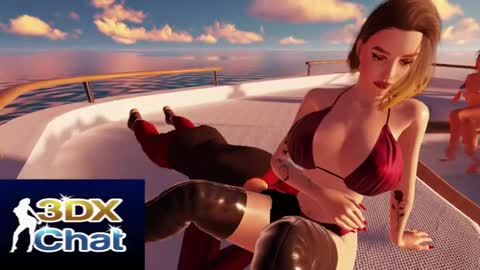 Mistress Cami online show from March 8, 12:41 pm