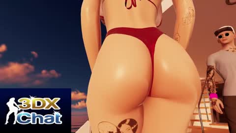 Mistress Cami online show from March 11, 9:34 am