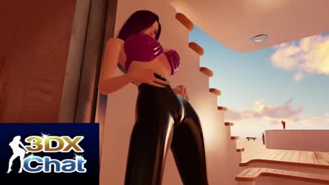 Mistress Cami online show from October 3, 9:06 am