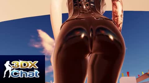 Mistress Cami online show from October 19, 6:47 am