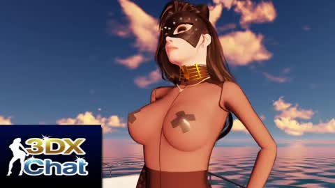 Mistress Cami online show from April 22, 10:39 am