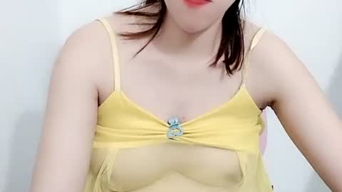 sexy8685 online show from February 7, 8:07 am