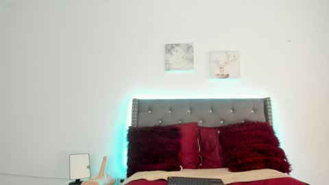 LUXURY online show from December 27, 7:57 pm