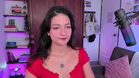 sexy__emma online show from October 8, 5:43 pm