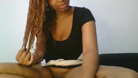 sexy rhian online show from January 5, 6:35 pm