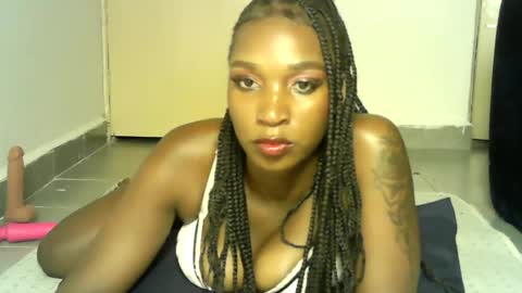 sexy_africana05 online show from July 7, 7:51 pm