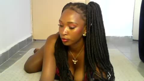 sexy_africana05 online show from July 8, 7:57 am