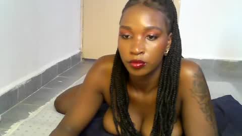 sexy_africana05 online show from July 12, 11:01 am