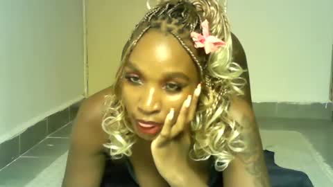 sexy_africana05 online show from July 26, 9:00 pm