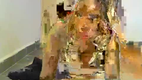 sexy_africana05 online show from August 2, 12:25 pm
