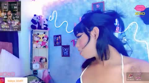 sexy_aisha18 online show from December 15, 12:15 am