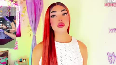 sexy_aisha20 online show from July 30, 10:20 pm