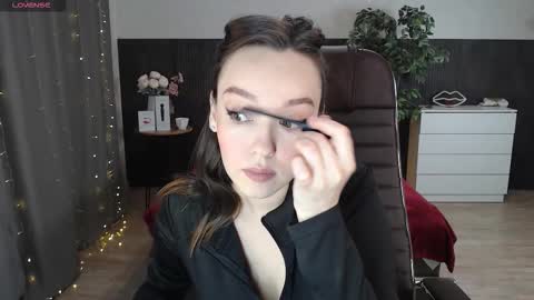 Alexia online show from September 10, 11:32 am