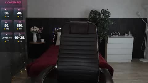 Alexia online show from September 17, 11:34 am