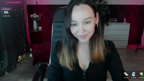 Alexia online show from October 22, 10:04 am