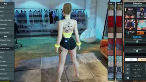 Ambar online show from September 12, 10:43 pm