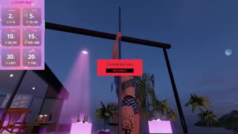 Ambar online show from October 2, 9:33 pm