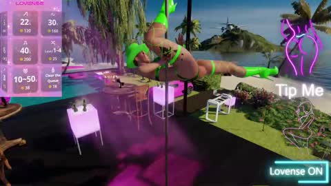 Ambar online show from November 2, 12:13 am