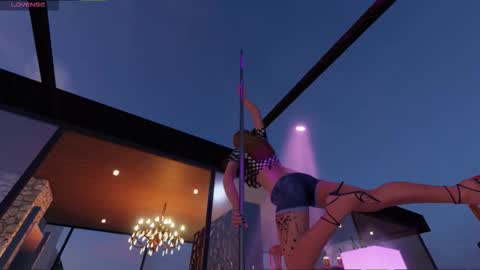 Ambar online show from November 3, 6:42 pm