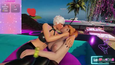 Ambar online show from December 2, 8:15 pm