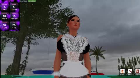 Ambar online show from March 15, 1:50 pm