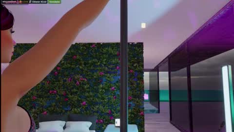 Ambar online show from March 27, 10:31 pm