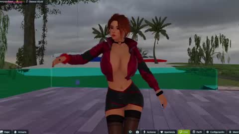 Ambar online show from May 24, 3:50 pm