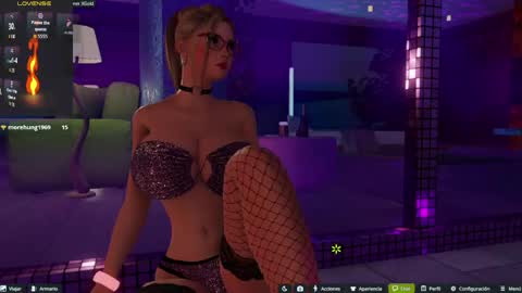Ambar online show from June 2, 11:29 pm