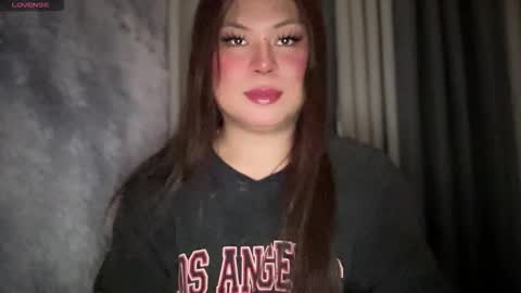 BREANNA online show from March 18, 5:43 am