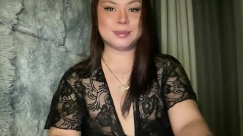 BREANNA online show from April 22, 3:46 pm