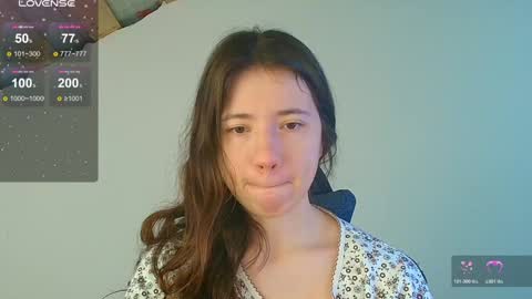 sexy_b0rsch online show from January 16, 3:32 am