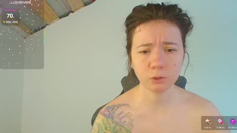 sexy_b0rsch online show from March 4, 5:57 am