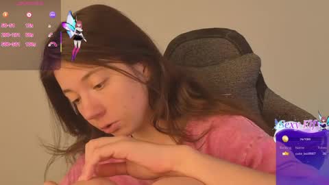 sexy_b0rsch online show from May 7, 3:23 am