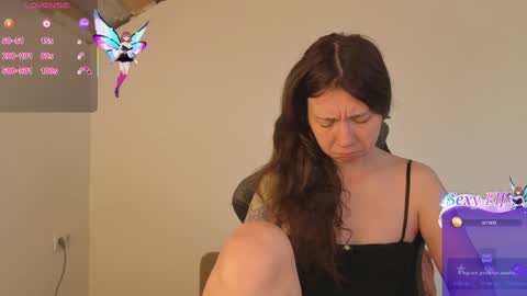 sexy_b0rsch online show from May 9, 7:02 am
