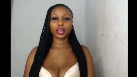 Sexy blackgirl2 online show from September 17, 6:15 am