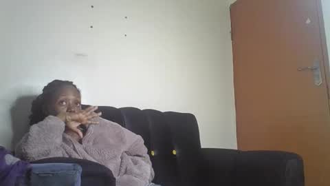 sexy_banny4 online show from January 19, 5:55 am