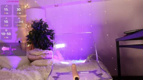 Lina online show from January 24, 10:41 pm