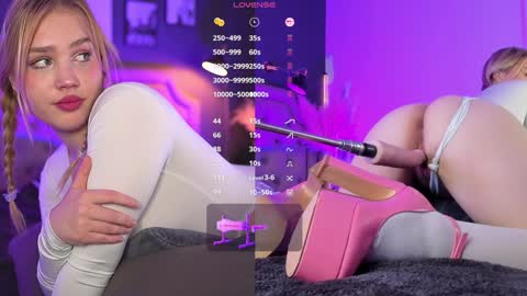 Lina online show from January 30, 5:39 pm