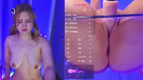 Lina online show from February 5, 1:58 am