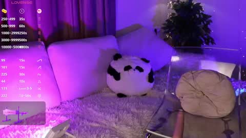 Lina online show from March 7, 11:38 pm