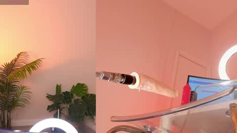 Lina online show from April 14, 11:22 pm