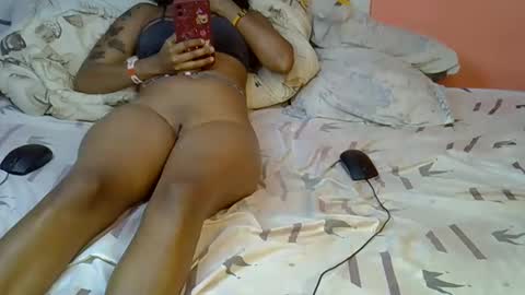 bridget online show from November 9, 5:06 am