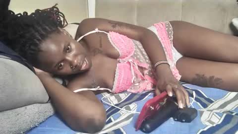 bree online show from March 13, 7:09 pm